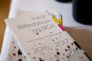 KøgeBilledskole-fernisering2016-brochure